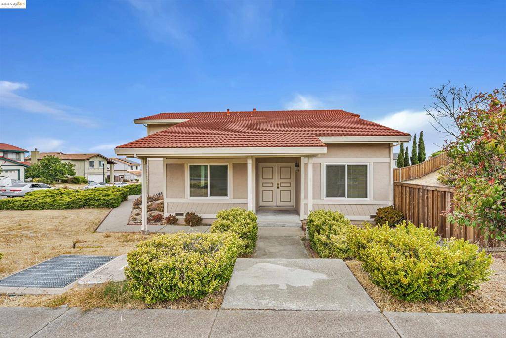 1861 Pheasant Dr, Hercules, CA 94547