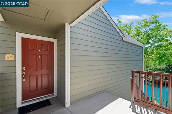 San Ramon, CA 94583,115 Reflections Dr #27