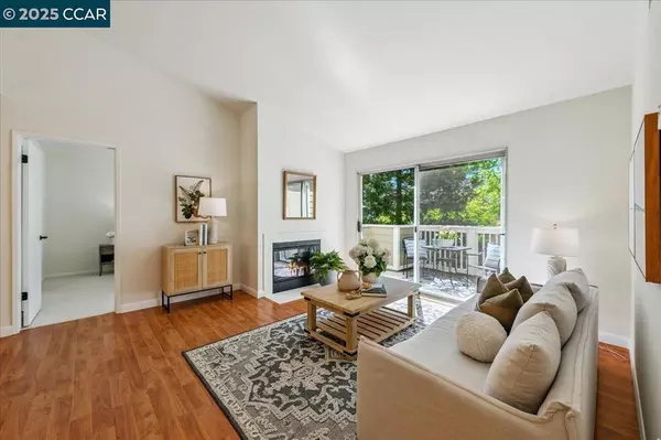 San Ramon, CA 94583,115 Reflections Dr #27