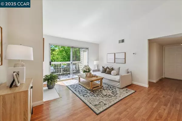San Ramon, CA 94583,115 Reflections Dr #27