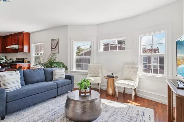 2150 50Th Ave, Oakland, CA 94601