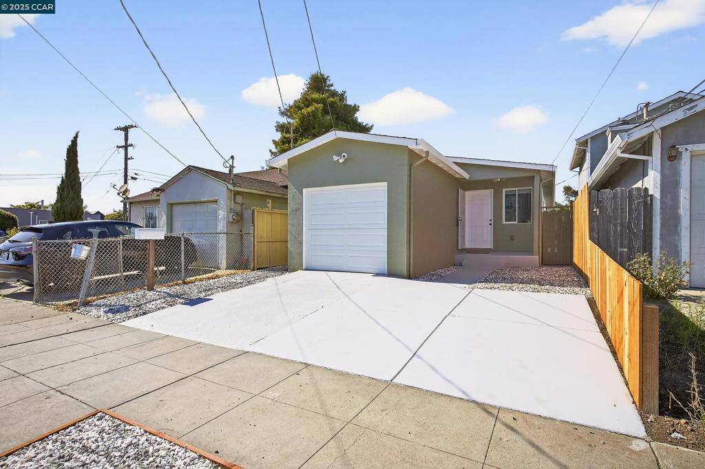 Richmond, CA 94804,2109 Maine Ave
