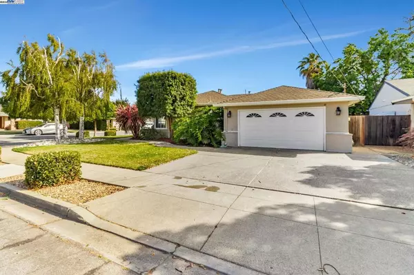 Fremont, CA 94536,4977 Evans Ave