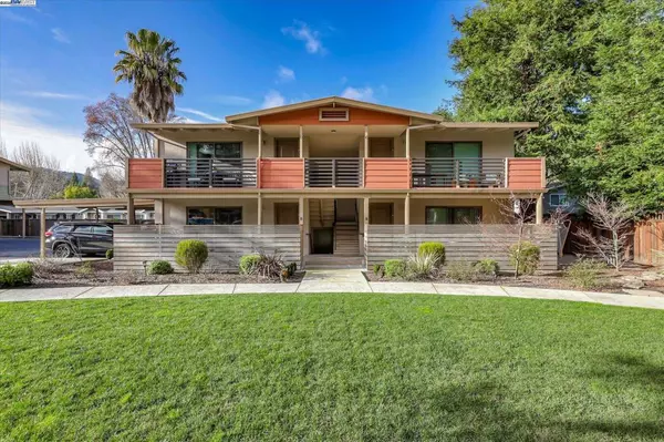 Alamo, CA 94507-0000,40 Casa Maria Ct