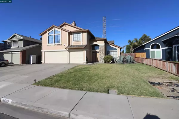 Antioch, CA 94531,4632 Country Hills Dr