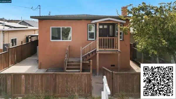 840 7th St, Richmond, CA 94801