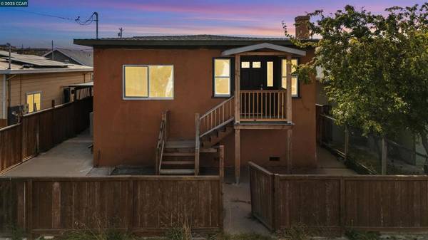 Richmond, CA 94801,840 7th St