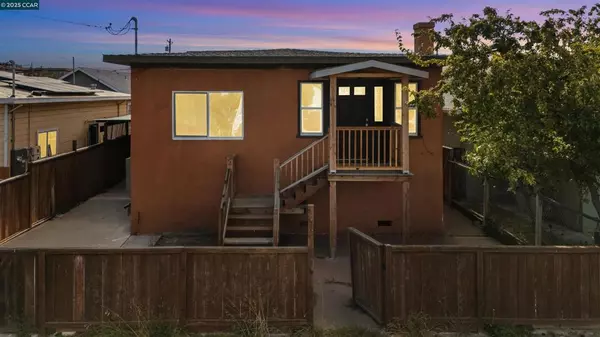 Richmond, CA 94801,840 7th St