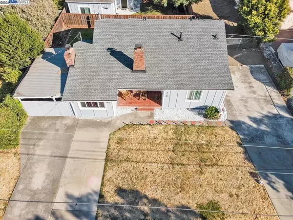 San Leandro, CA 94577,2140 W Avenue 134Th