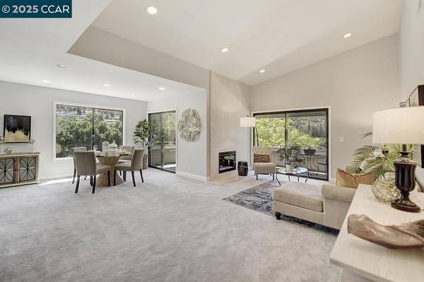 Walnut Creek, CA 94595-0473,3612 Rossmoor Parkway #1