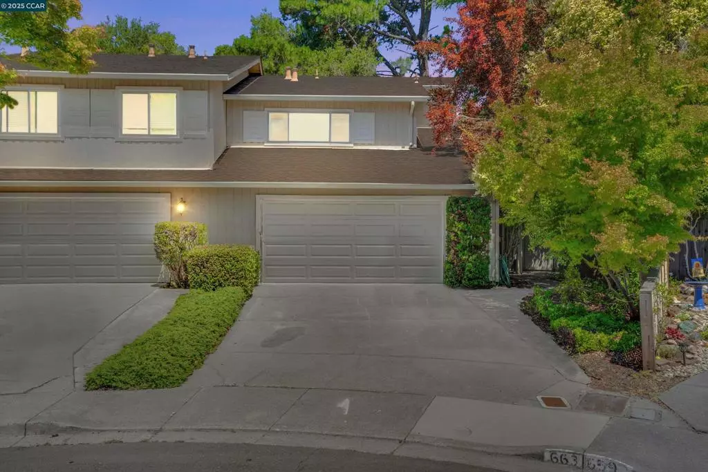 San Ramon, CA 94583,663 Abrigo Ct