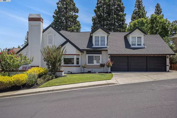 Pleasanton, CA 94566,3868 Orion Ct