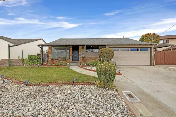 14616 Elm St, San Leandro, CA 94579