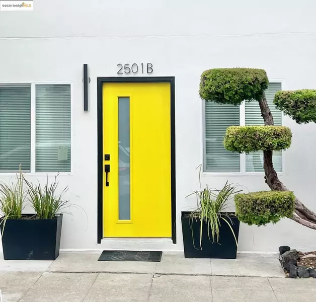 2501 Mabel St., Berkeley, CA 94702