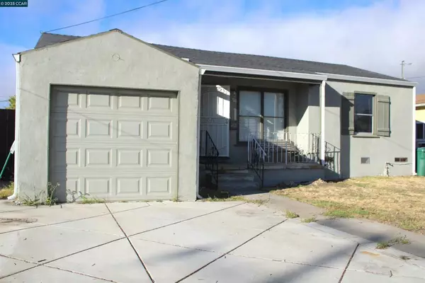 Richmond, CA 94804,1462 San Joaquin