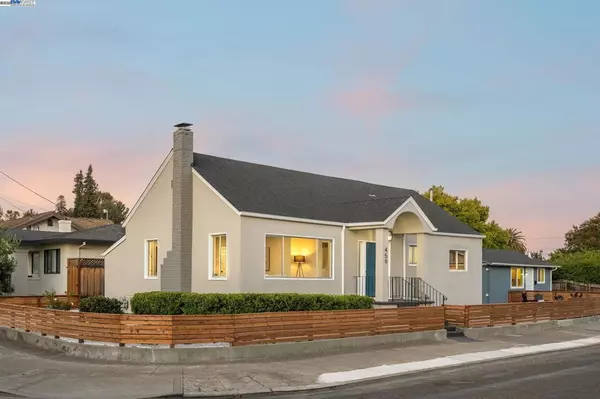 459 Arroyo Ave, San Leandro, CA 94577