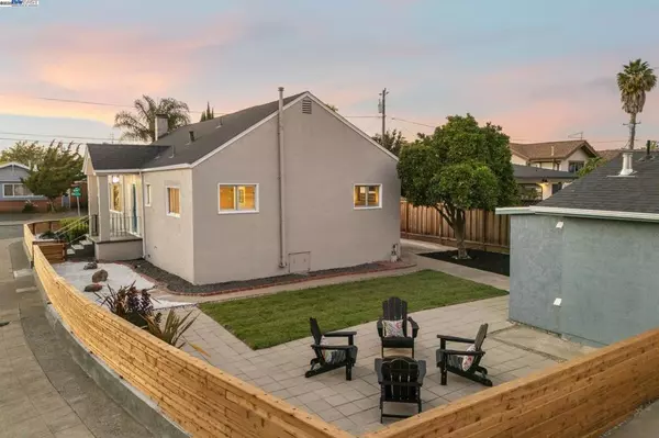 San Leandro, CA 94577,459 Arroyo Ave