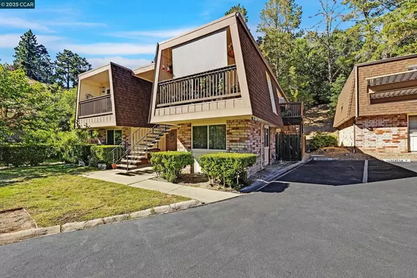 Moraga, CA 94556,146 Ascot Court #2