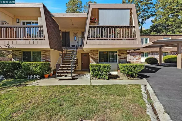 Moraga, CA 94556,146 Ascot Court #2