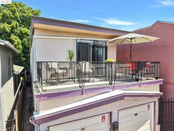 Oakland, CA 94605,6610 Bancroft Avenue