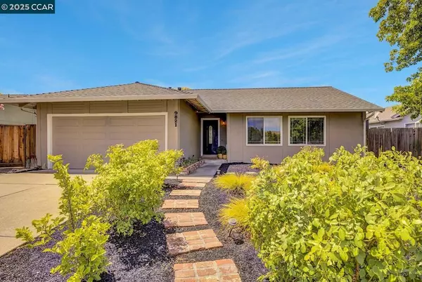 San Ramon, CA 94583,9821 Broadmoor Dr