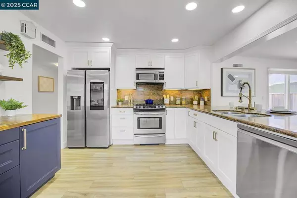 9821 Broadmoor Dr, San Ramon, CA 94583