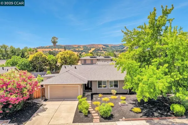 San Ramon, CA 94583,9821 Broadmoor Dr