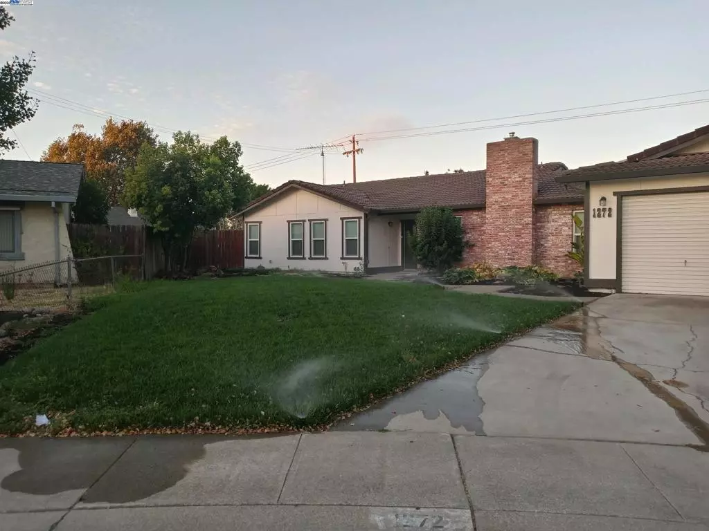 Manteca, CA 95336,1272 Eastridge pl