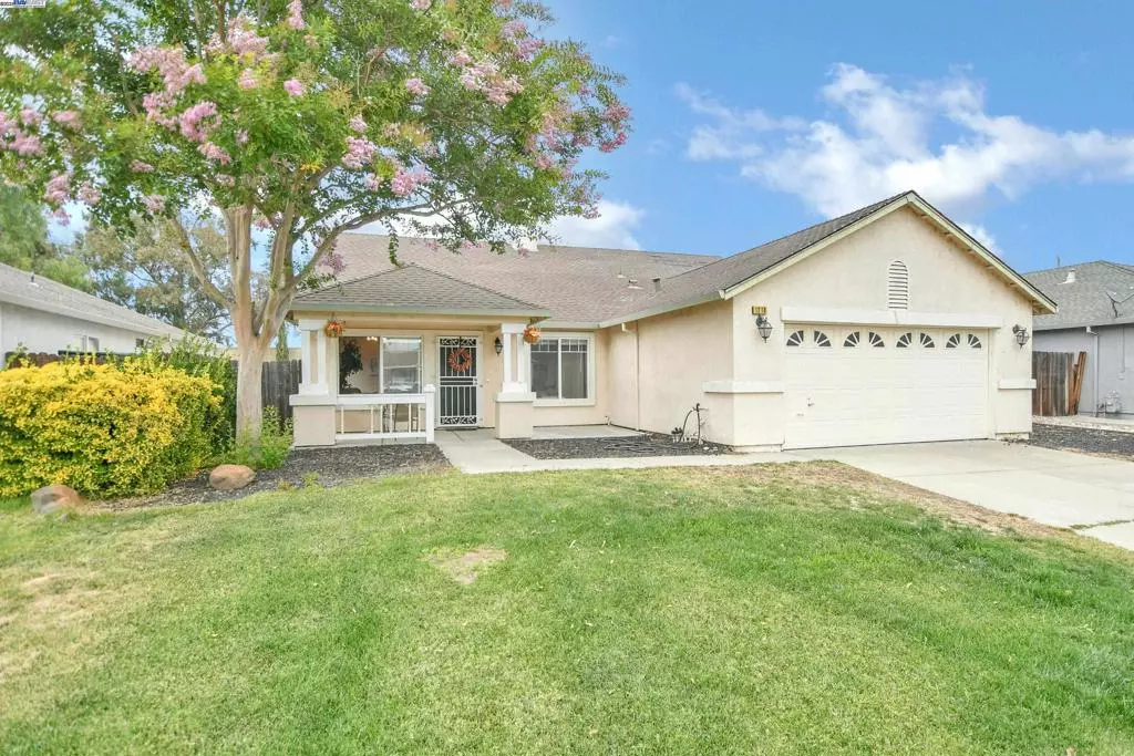 Oakley, CA 94561,1218 Fetzer Ln
