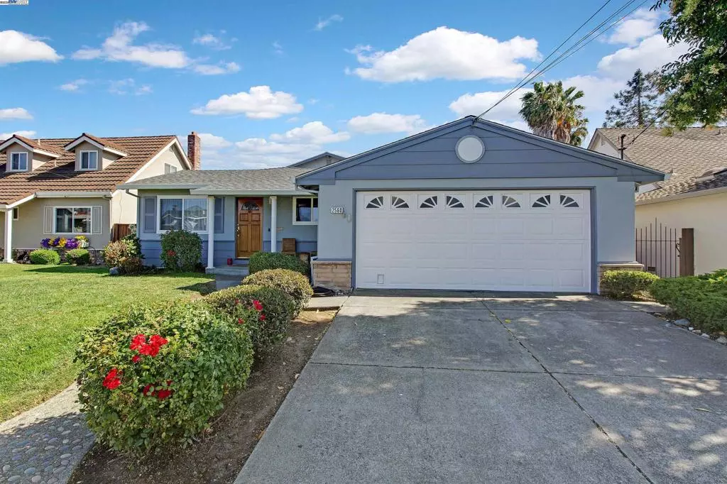Hayward, CA 94545,2560 Phelan Avenue