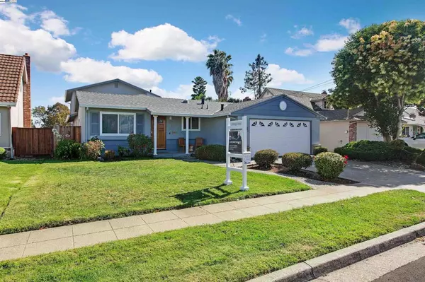 Hayward, CA 94545,2560 Phelan Avenue