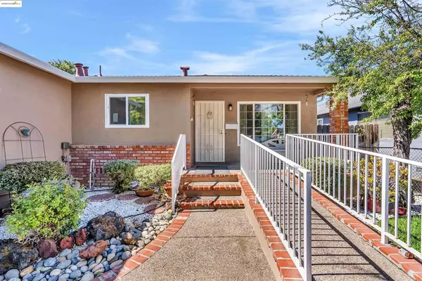 Pittsburg, CA 94565,249 Royce Way