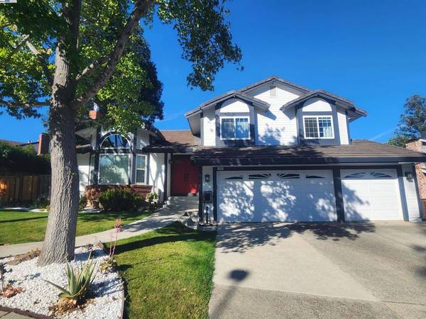 1127 Mataro Ct, Pleasanton, CA 94566