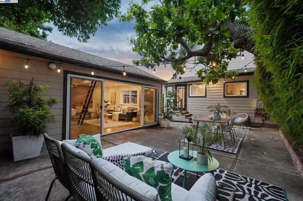 Berkeley, CA 94703,1505 EDITH STREET