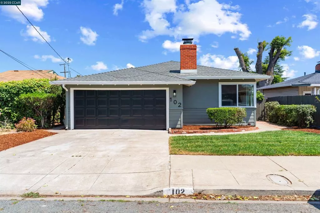 Antioch, CA 94509,102 W 15Th St