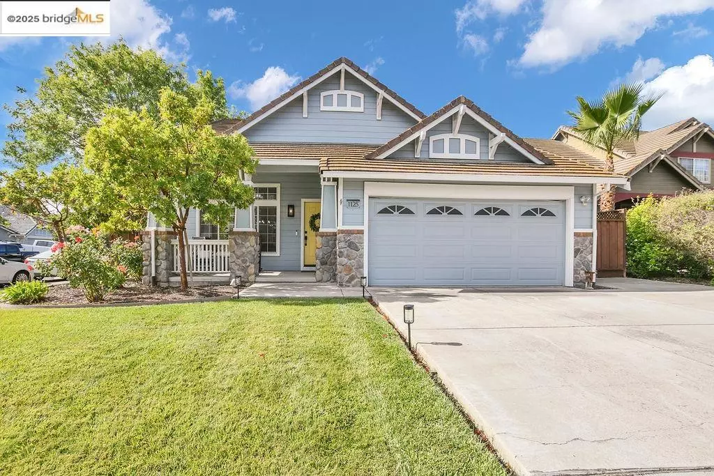 Brentwood, CA 94513,1125 Glenellen Ct