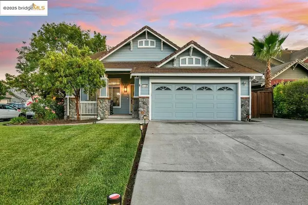 Brentwood, CA 94513,1125 Glenellen Ct