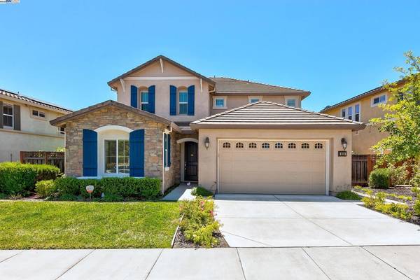 2528 AMANTEA WAY, Dublin, CA 94568-7343