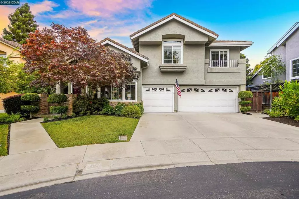 Danville, CA 94506,405 Triomphe Ct