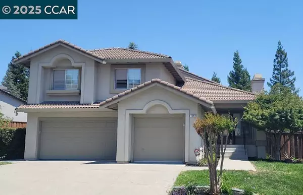 4368 Mansfield Drive, Danville, CA 94506