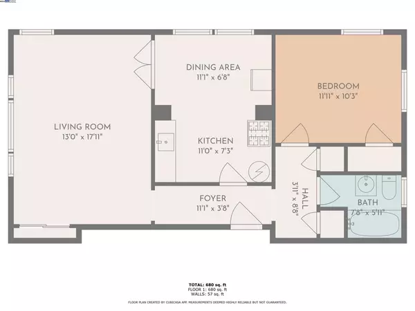 Berkeley, CA 94710,2238 7Th