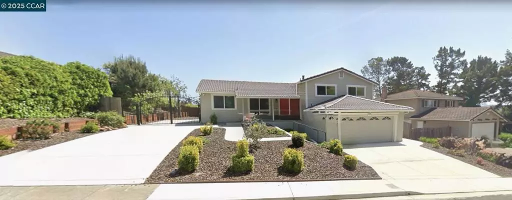 148 Lancaster Way, Vallejo, CA 94591
