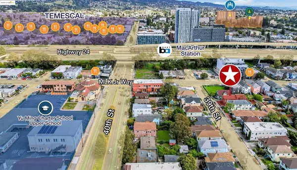 Oakland, CA 94609,665 39Th St