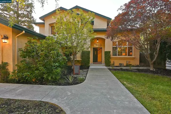 Walnut Creek, CA 94595,204 Sequoia Avenue