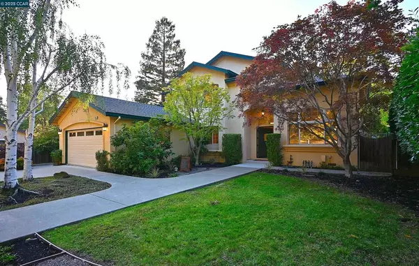 Walnut Creek, CA 94595,204 Sequoia Avenue