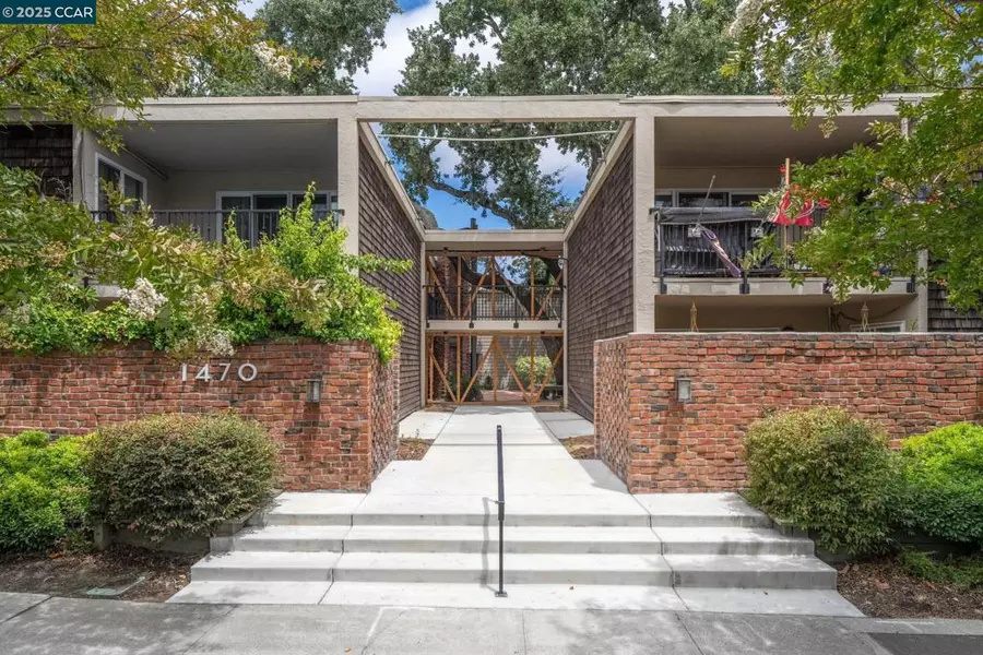 1470 Creekside Dr #20, Walnut Creek, CA 94596