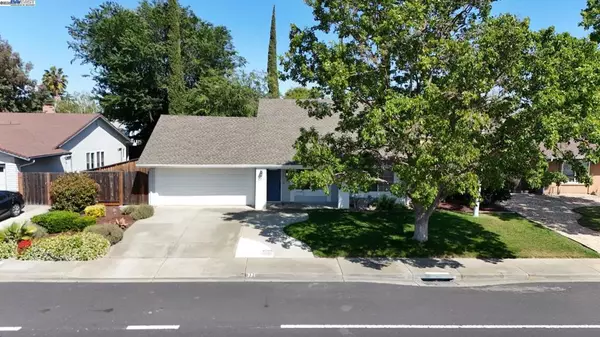 Livermore, CA 94551,771 Hagemann Dr