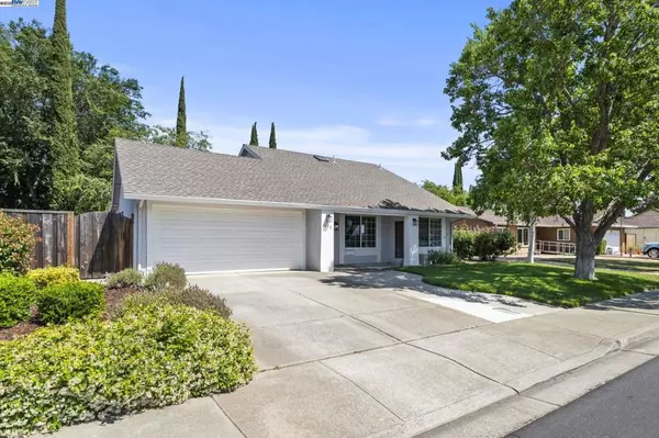 Livermore, CA 94551,771 Hagemann Dr