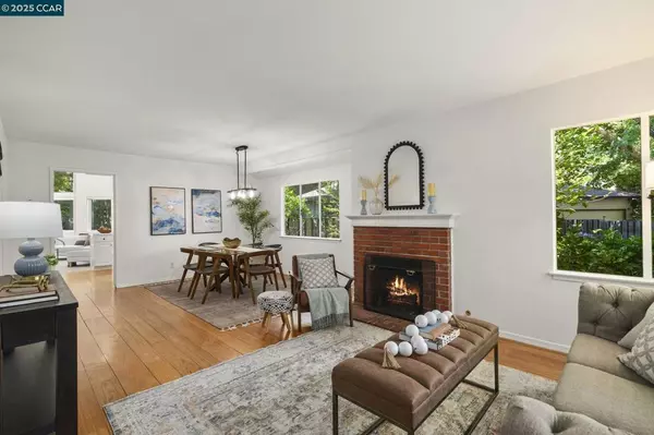 Walnut Creek, CA 94595,71 Maple Ln