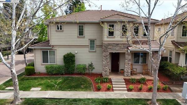 107 Limestone Cmn, Livermore, CA 94550